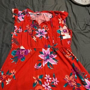 Old navy summer dress